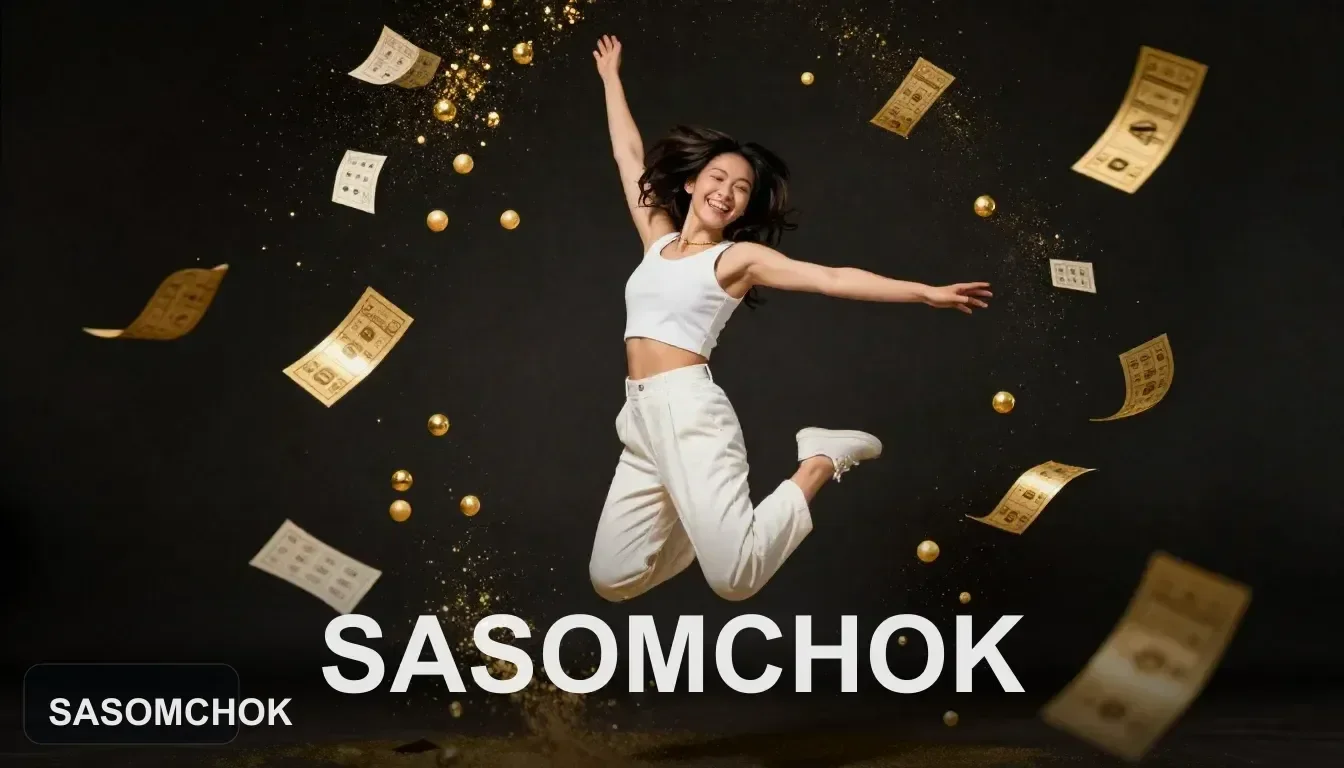 ก่อนสมัครกับ SASOMCHOK ควรตรวจสอบข้อมูลอย่างไร