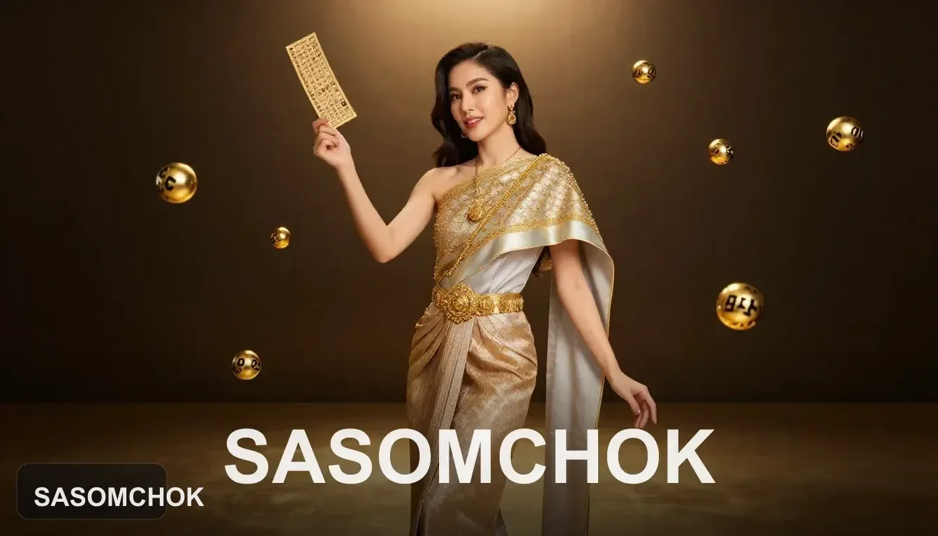 ควรดูหน้าโปรโมชันก่อนสมัครกับ SASOMCHOK
