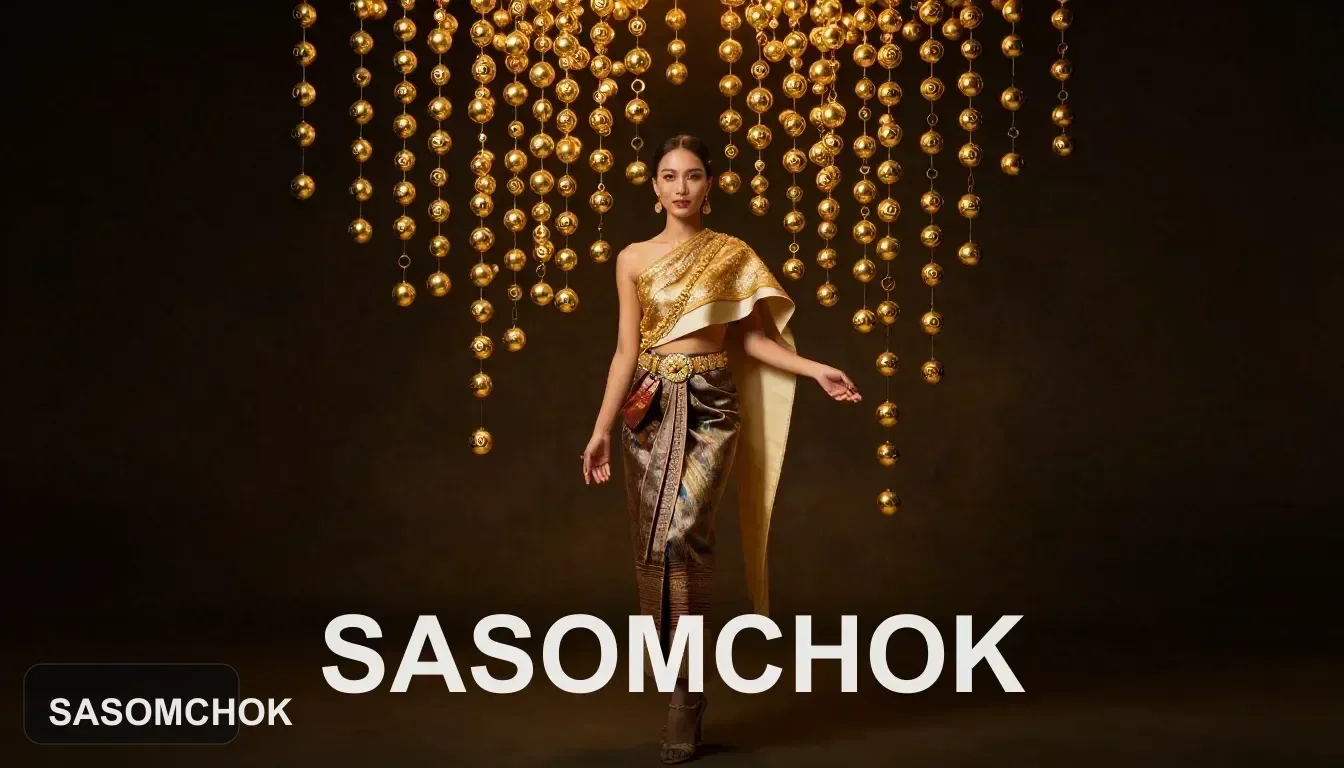 สรุปข้อมูลที่ควรเช็กก่อนใช้งานจริง SASOMCHOK